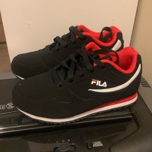 Fila Youth
